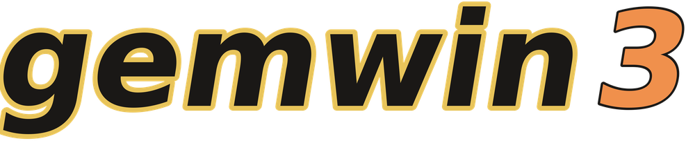gemwin3 logo